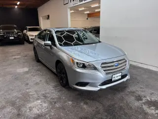 2017 Subaru LEGACY