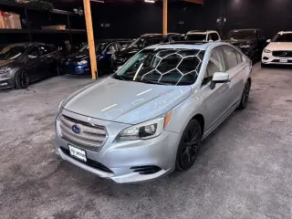 2017 Subaru LEGACY
