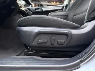 2017 Subaru LEGACY