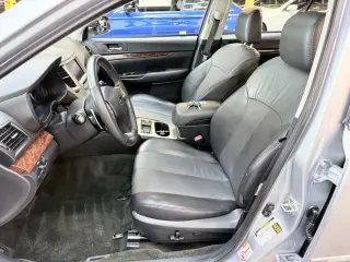 2013 Subaru LEGACY