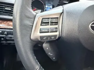 2013 Subaru LEGACY