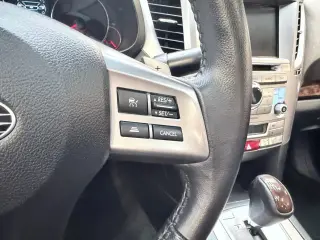 2013 Subaru LEGACY