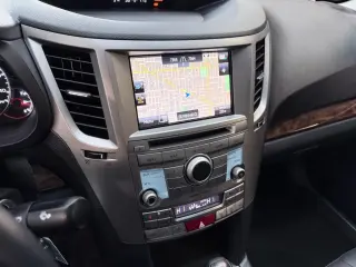 2013 Subaru LEGACY