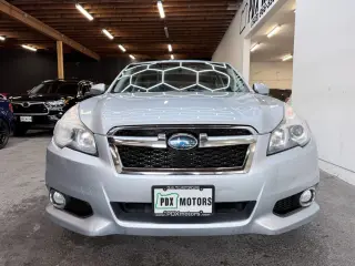 2013 Subaru LEGACY