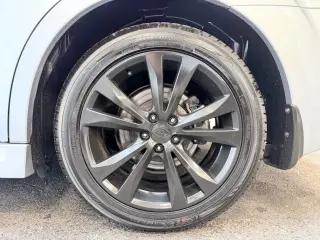 2013 Subaru LEGACY