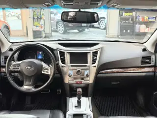2013 Subaru LEGACY
