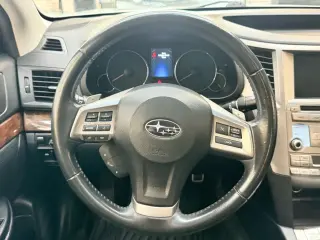 2013 Subaru LEGACY