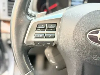 2013 Subaru LEGACY
