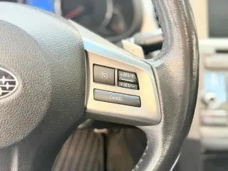 2013 Subaru LEGACY