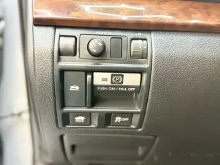 2013 Subaru LEGACY