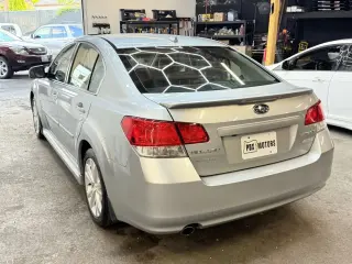 2013 Subaru LEGACY