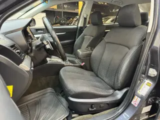 2012 Subaru LEGACY