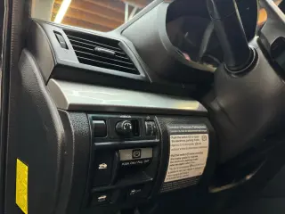 2012 Subaru LEGACY