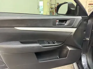2012 Subaru LEGACY