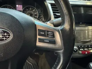 2012 Subaru LEGACY