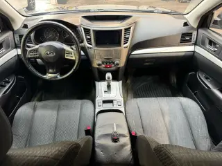 2012 Subaru LEGACY