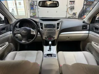 2013 Subaru LEGACY