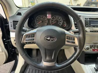 2013 Subaru LEGACY