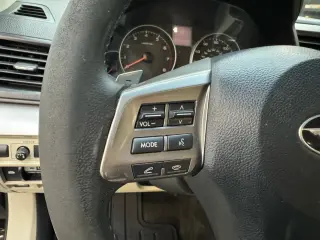2013 Subaru LEGACY