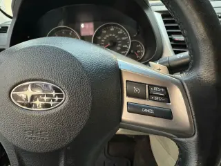 2013 Subaru LEGACY