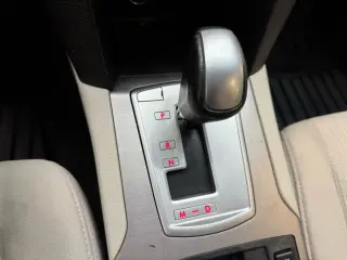 2013 Subaru LEGACY