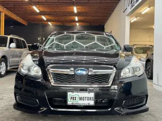 2013 Subaru LEGACY