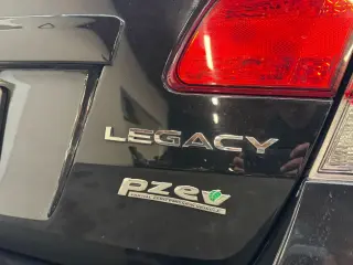 2013 Subaru LEGACY