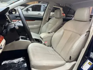 2010 Subaru LEGACY