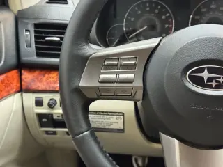 2010 Subaru LEGACY
