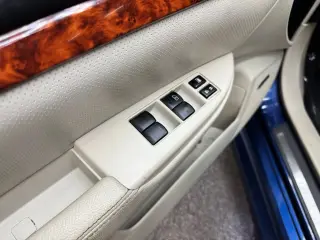 2010 Subaru LEGACY