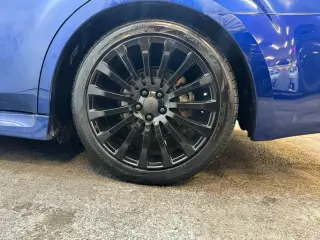 2010 Subaru LEGACY