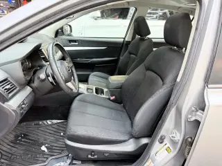 2010 Subaru LEGACY