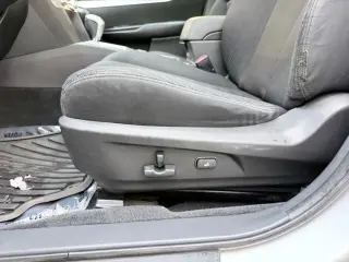 2010 Subaru LEGACY