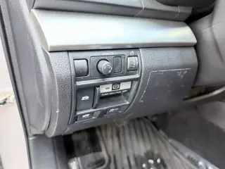 2010 Subaru LEGACY