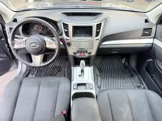 2010 Subaru LEGACY