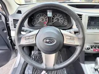 2010 Subaru LEGACY