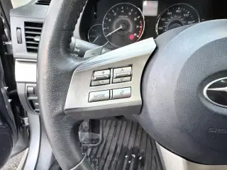2010 Subaru LEGACY