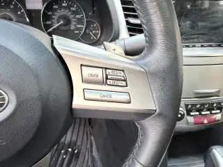 2010 Subaru LEGACY