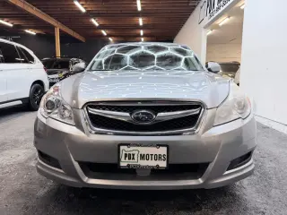 2010 Subaru LEGACY