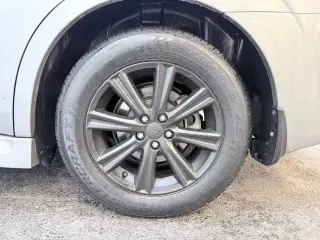 2010 Subaru LEGACY