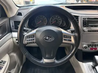 2013 Subaru OUTBACK