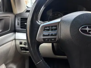 2013 Subaru OUTBACK