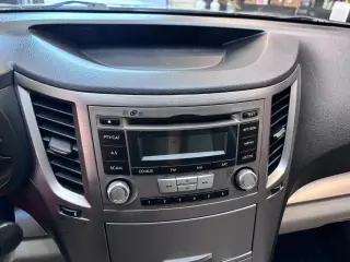 2013 Subaru OUTBACK