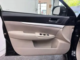 2013 Subaru OUTBACK