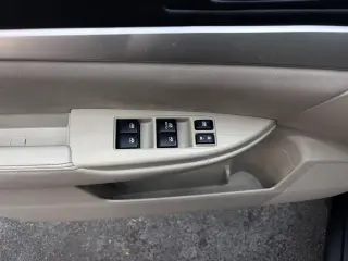2013 Subaru OUTBACK