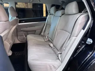 2013 Subaru OUTBACK