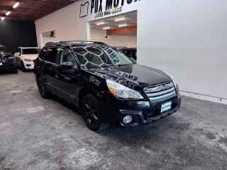 2013 Subaru OUTBACK