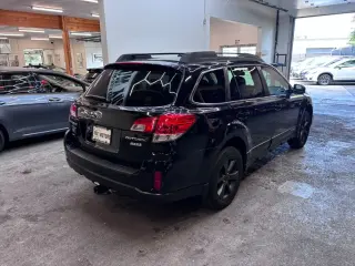 2013 Subaru OUTBACK
