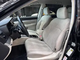 2013 Subaru OUTBACK