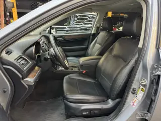 2015 Subaru OUTBACK